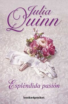 portada Espléndida Pasión (in Spanish)