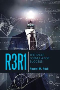 portada R3r1: The Sales Formula for Success (en Inglés)