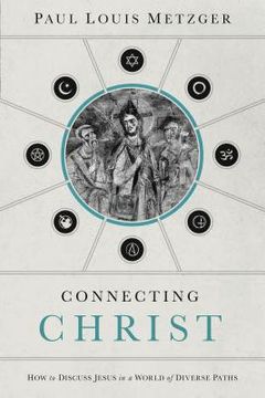 portada Connecting Christ (en Inglés)