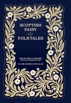portada Scottish Fairy and Folk Tales