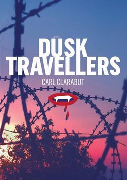 portada Dusk Travellers (in English)