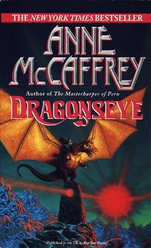 portada Dragonseye (Pern) (en Inglés)