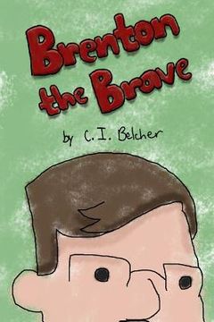 portada Brenton the Brave (en Inglés)