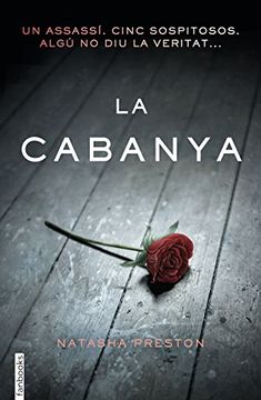 portada La Cabanya (en Catalá)