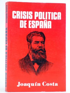 portada Crisis Politica de España