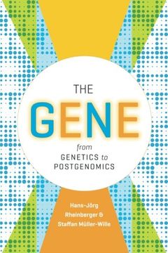 portada The Gene: From Genetics to Postgenomics