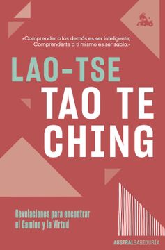 portada Tao Te Ching (in ESP)