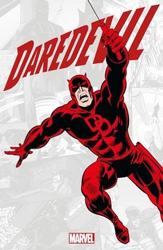 portada Daredevil (in German)