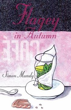 portada Flagey in Autumn (en Inglés)