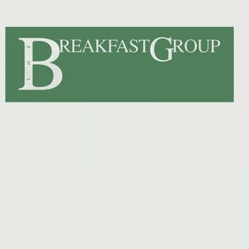 portada The Breakfast Group (in English)