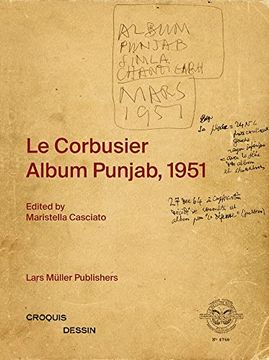 portada Le Corbusier