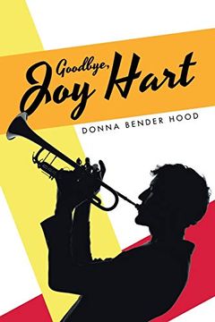 portada Goodbye, joy Hart 