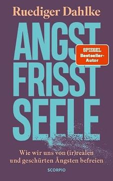 portada Angst Frisst Seele (in German)