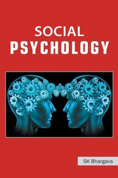 portada Social Psychology