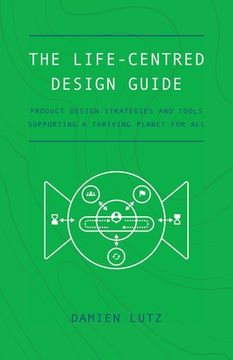 portada The Life-centred Design Guide