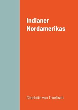 portada Indianer Nordamerikas (en Alemán)
