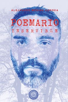 portada Poemario Inservible (in Spanish)