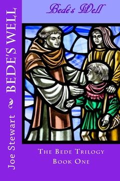 portada Bede's Well (in English)