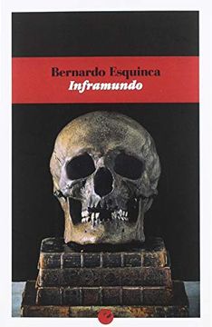 portada Inframundo (in Spanish)