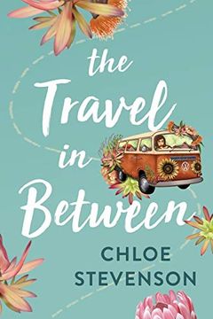portada The Travel in Between (in English)