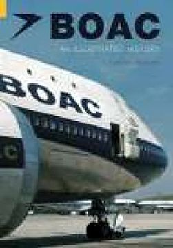 portada Boac: A History (Revealing History (Paperback))