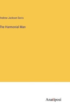 portada The Harmonial Man (in English)