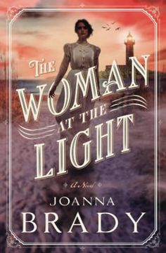 portada The Woman at the Light (en Inglés)