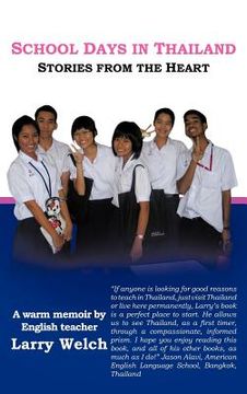 portada school days in thailand