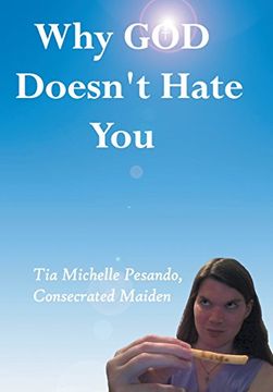 portada Why God Doesn't Hate You