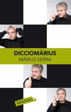 portada Dicciomarius (en Catalá)