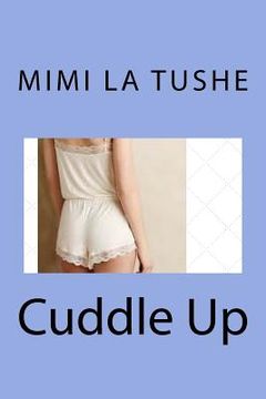 portada Cuddle Up (en Inglés)