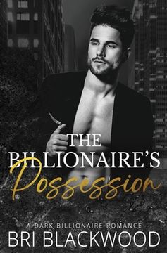 portada The Billionaire's Possession (en Inglés)