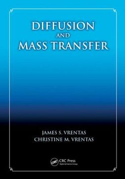 portada diffusion and mass transfer