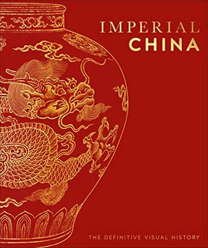 portada Imperial China (in English)