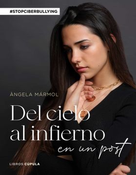 portada Del Cielo al Infierno en un Post (in Spanish)