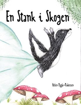 portada En Stank i Skogen (in Noruego)