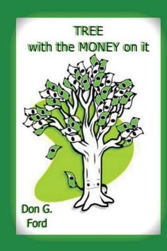 portada Tree With the Money on it (en Inglés)