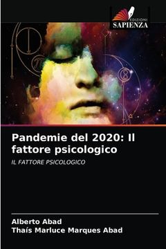 portada Pandemie del 2020: Il fattore psicologico (in Italian)