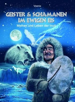 portada Geister und Schamanen im Ewigen eis (in German)
