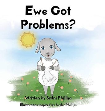 portada Ewe got Problems? (in English)