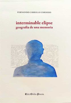 portada Interminable Elipse (in Spanish)