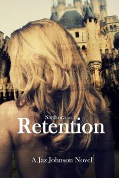portada Saphora: Retention (in English)