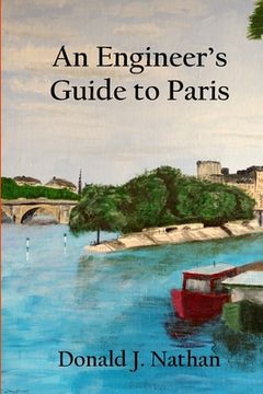 portada An Engineer's Guide to Paris (en Inglés)