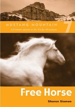 free horse