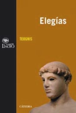 portada Elegías (Libro i): 1 (Clásicos Linceo) (in Spanish)
