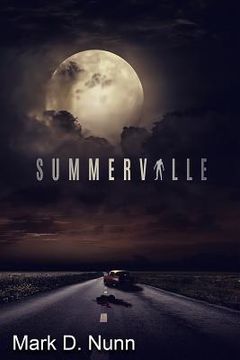 portada Summerville (en Inglés)