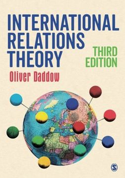 portada International Relations Theory (en Inglés)