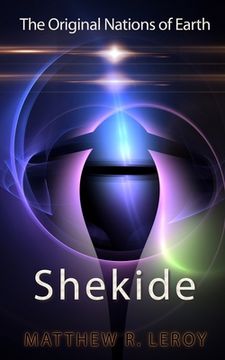 portada O.N.E.: Shekide (en Inglés)