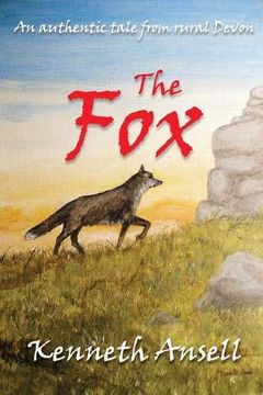 portada The fox 