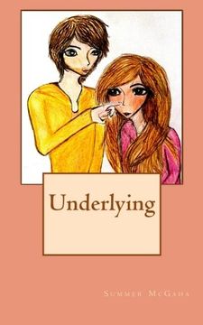 portada Underlying (DizzGo's) (Volume 1)